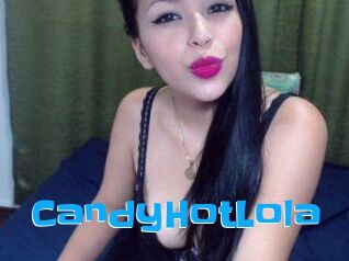 CandyHotLola