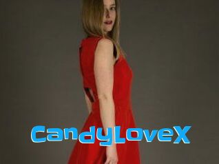 CandyLoveX