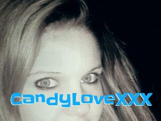 CandyLoveXXX