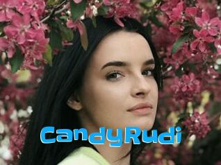 CandyRudi