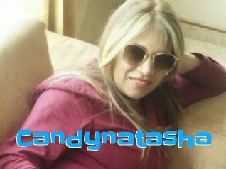 Candynatasha