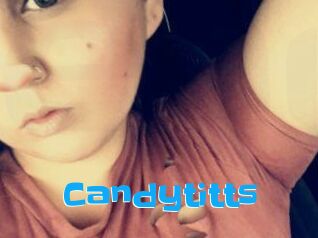 Candytitts Enculee