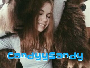 CandyySandy