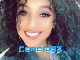 Canela33