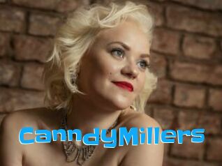 CanndyMillers