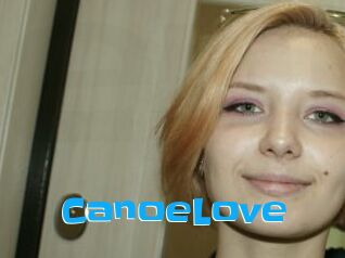 CanoeLove