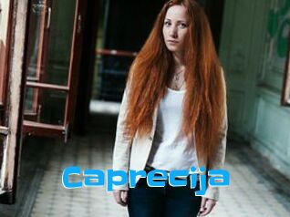 Caprecija