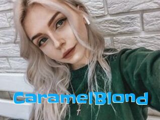 CaramelBlond