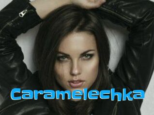 Caramelechka