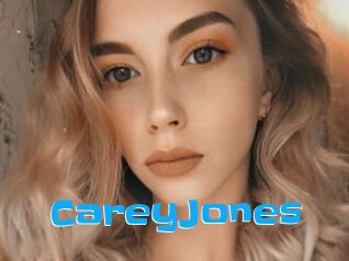 CareyJones