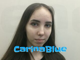 CarinaBlue