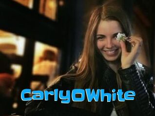 CarlyOWhite