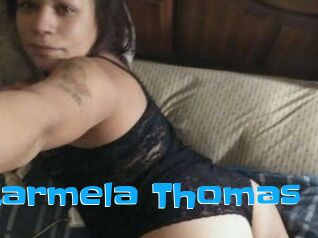 Carmela_Thomas Enculee