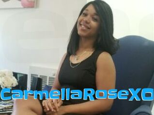 CarmellaRoseXO