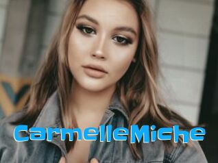 CarmelleMiche