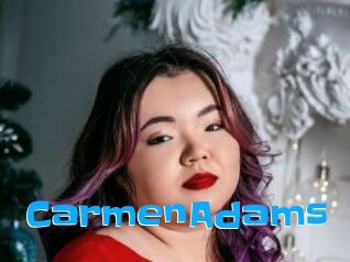 CarmenAdams