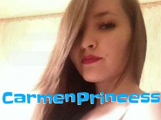 CarmenPrincess