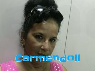 Carmendoll