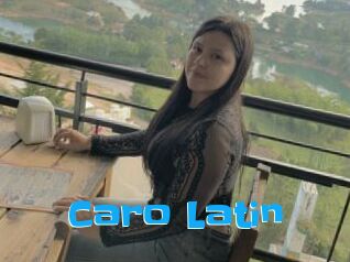 Caro_Latin
