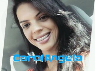 Carol_Angela Enculee