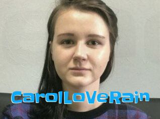 CarolLoVeRain