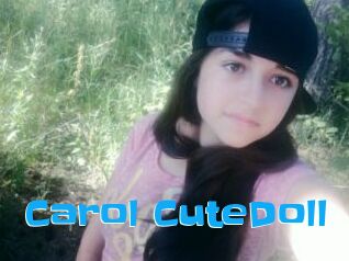 Carol_CuteDoll