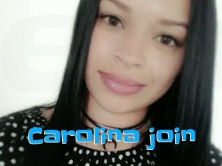 Carolina_join Enculee