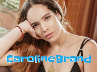 CarolineBrand