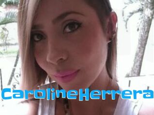 CarolineHerrera