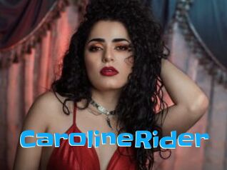 CarolineRider