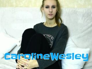 CarolineWesley