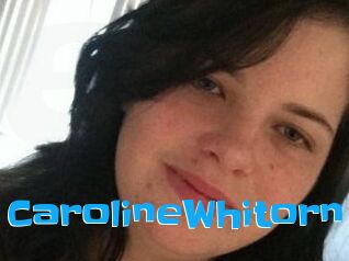 Caroline_Whitorn Enculee