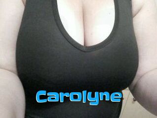 Carolyne