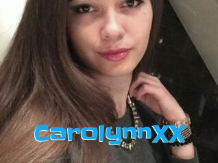 CarolynnXX