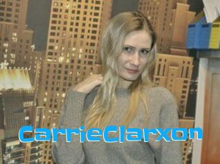 CarrieClarxon