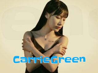 CarrieGreen