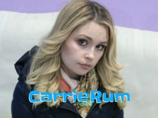 CarrieRum
