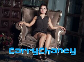 CarryChaney
