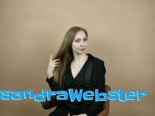 CassandraWebster
