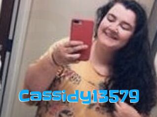 Cassidy13579
