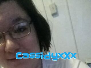 Cassidy_xXx_