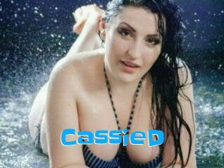 CassieD