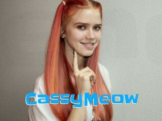 CassyMeow