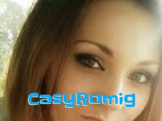 CasyRomig