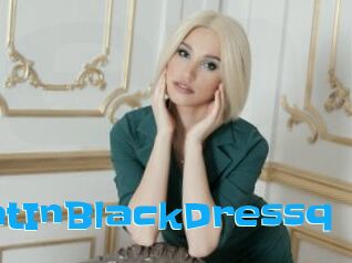 CatInBlackDressq