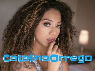 CatalinaOrrego