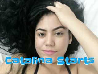 Catalina_Starts