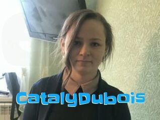 CatalyDubois