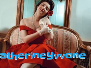 CatherineYvvone