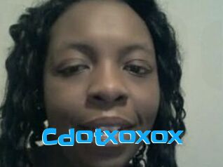 Cdotxoxox